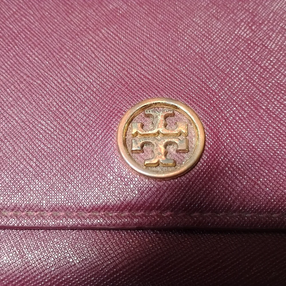 Tory Burch Robinson Crossbody